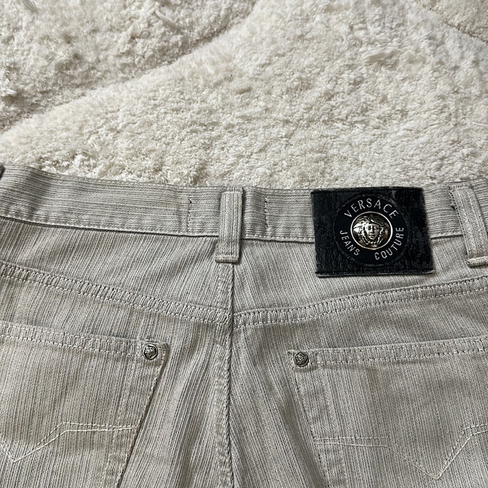 Versace pants - Picture 5 of 5